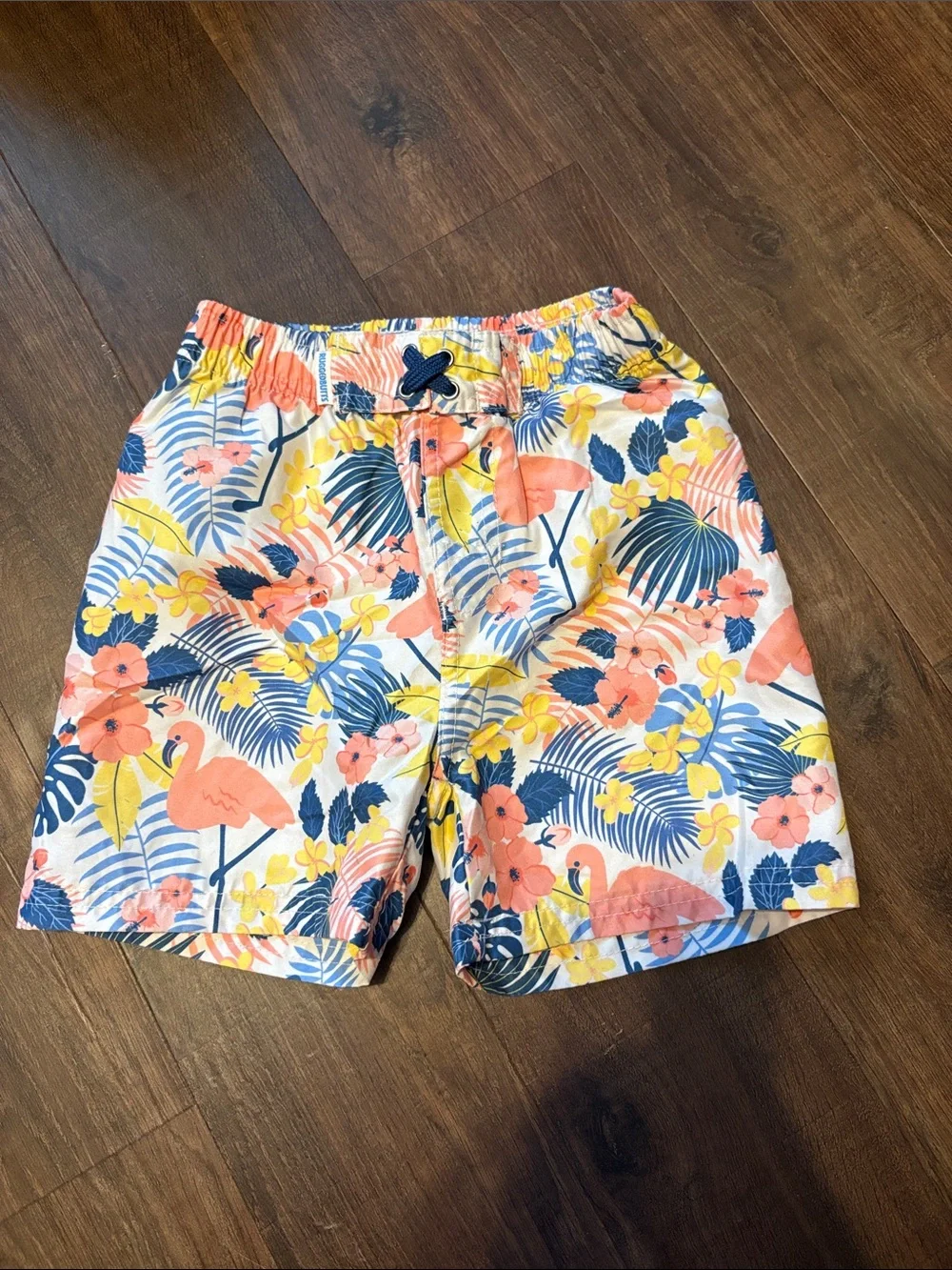 Rugged Butts Bathing Suit 4T